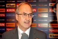 مراسم قرعه کشی/کی روش / آسیا