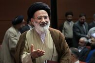 حجت‌الاسلام تقوی: اصولگرایانی که در لیست سی نفر جای نگرفتند ، بلافاصله انصراف ندهند / به همه نیروها در مرحله تبلیغات انتخاباتی نیاز داریم
