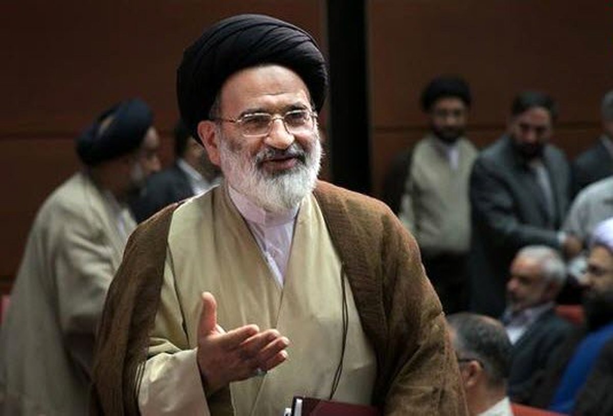 حجت‌الاسلام تقوی: اصولگرایانی که در لیست سی نفر جای نگرفتند ، بلافاصله انصراف ندهند / به همه نیروها در مرحله تبلیغات انتخاباتی نیاز داریم