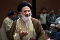 حجت‌الاسلام تقوی: اصولگرایانی که در لیست سی نفر جای نگرفتند ، بلافاصله انصراف ندهند / به همه نیروها در مرحله تبلیغات انتخاباتی نیاز داریم