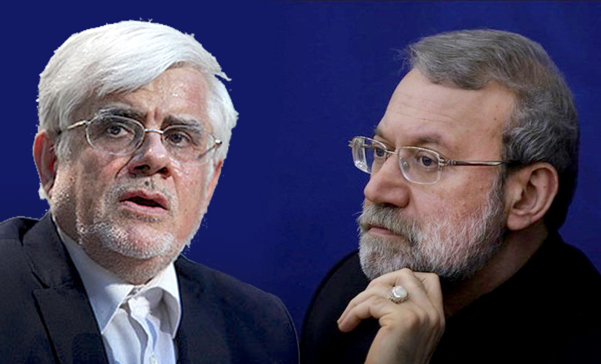 عارف پایان عمر «رهروان» را اعلام کرد : قرار شد در مجلس جدید همه در فراکسیون امید باشیم