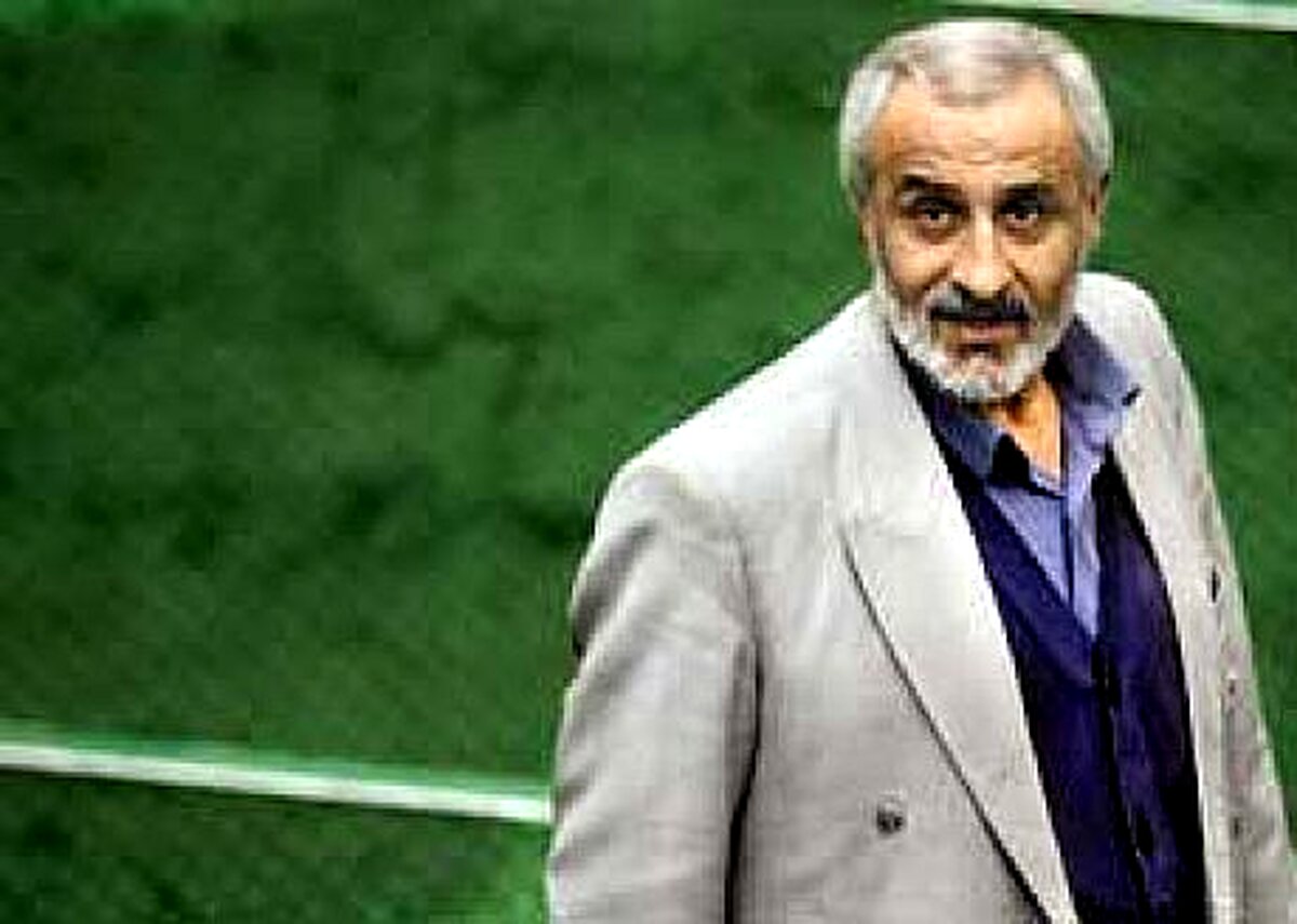 الیاس نادران: لاریجانی در دوره بعدی مجلس رقیب جدی برای ریاست ندارد/ کاظم جلالی گفته لیست مستقل نمی دهیم