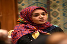 سوال جنجالی مجری از ندا قاسمی سوژه کاربران شد!+فیلم دیده نشده