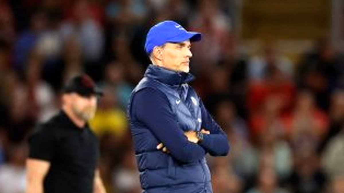 خشم هواداران چلسی از توخل: بهانههایت مسخره است!