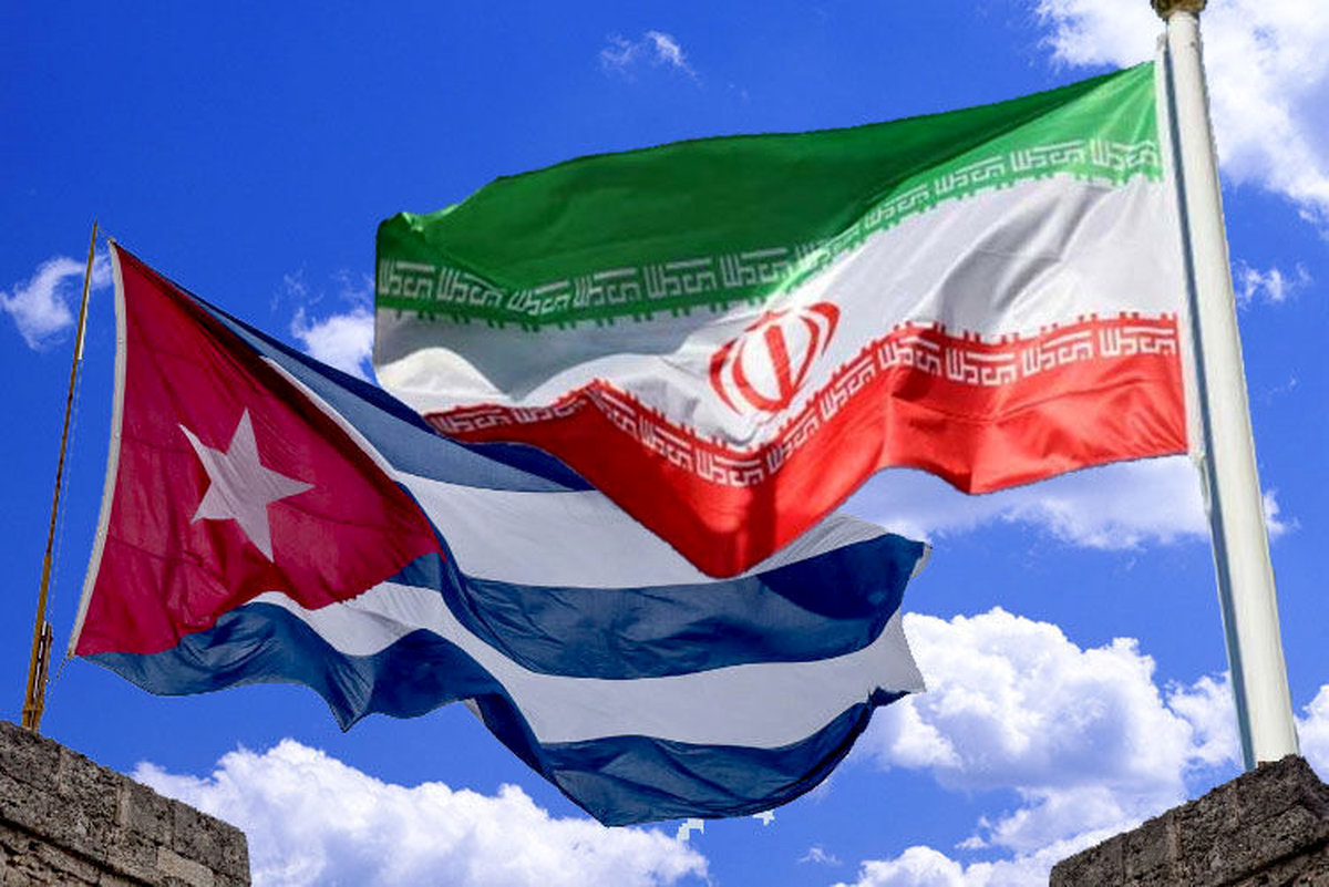 رویترز: ایران و کوبا واکسن کرونا تولید میکنند