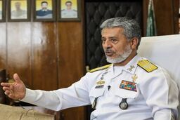 41 سال است آمریکا همین حرف ها را تکرار می کند؛آماده پاسخیم