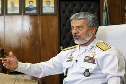 41 سال است آمریکا همین حرف ها را تکرار می کند؛آماده پاسخیم