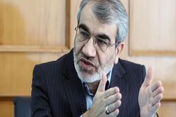 سخنگوی شورای نگهبان : اگر نماینده‌‌ای آپارتمان یا ماشین گرفته باشد برخورد می‌کنیم
