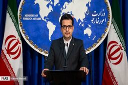 ایران:آمریکا را دوباره پشیمان خواهیم کرد