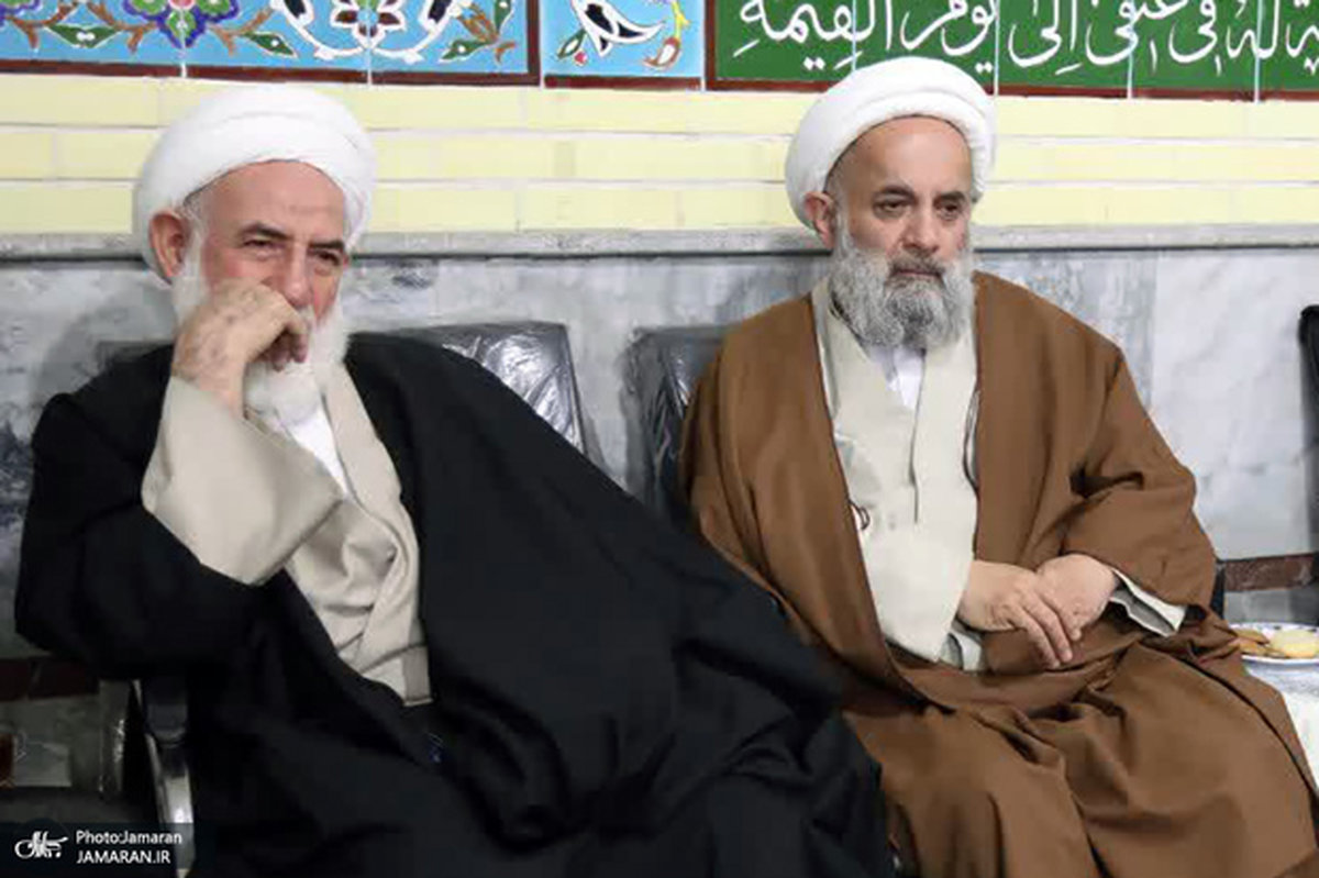 امام جمعه بابل: قتل آیتالله سلیمانی برنامهریزی شده و هدفمند بود