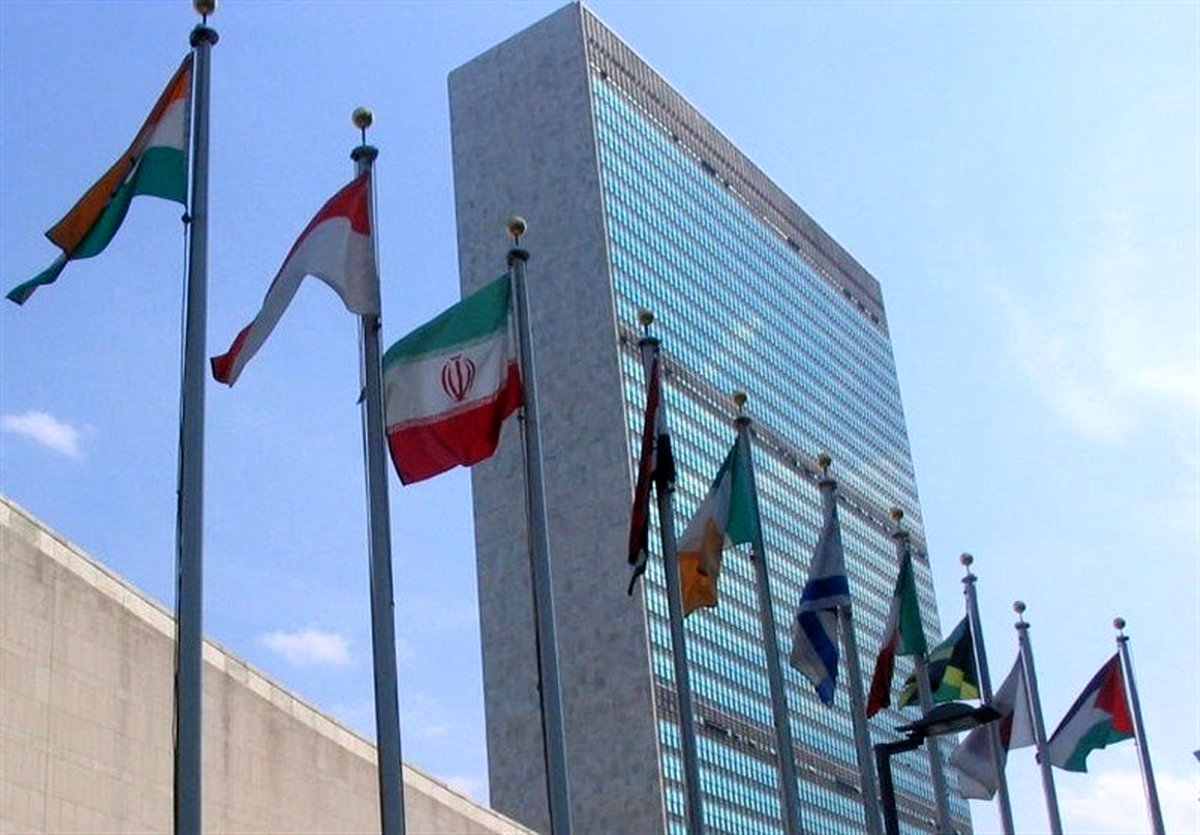 سازمانملل: نمیتوانیم مکان اصابت پهپاد آمریکایی را مشخص کنیم