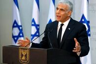 حمله لاپید به نتانیاهو بابت خطای بزرگ 