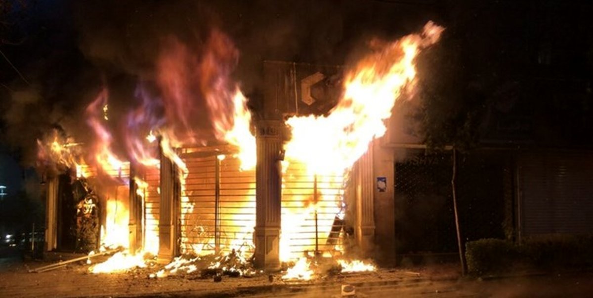 هرالد تریبون: فعالیت‌های سپاه در خاورمیانه ایران را امن‌تر کرده است