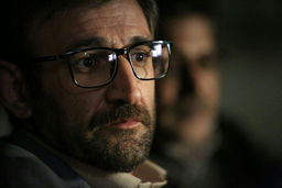 تصویربرداری «دختر گمشده» تا پایان سال ادامه دارد/ گزارش تصویری