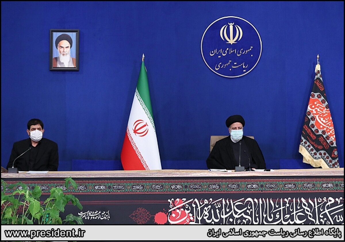 مسئول هماهنگی تیم اقتصادی دولت معرفی شد