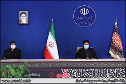 مسئول هماهنگی تیم اقتصادی دولت معرفی شد