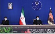 مسئول هماهنگی تیم اقتصادی دولت معرفی شد