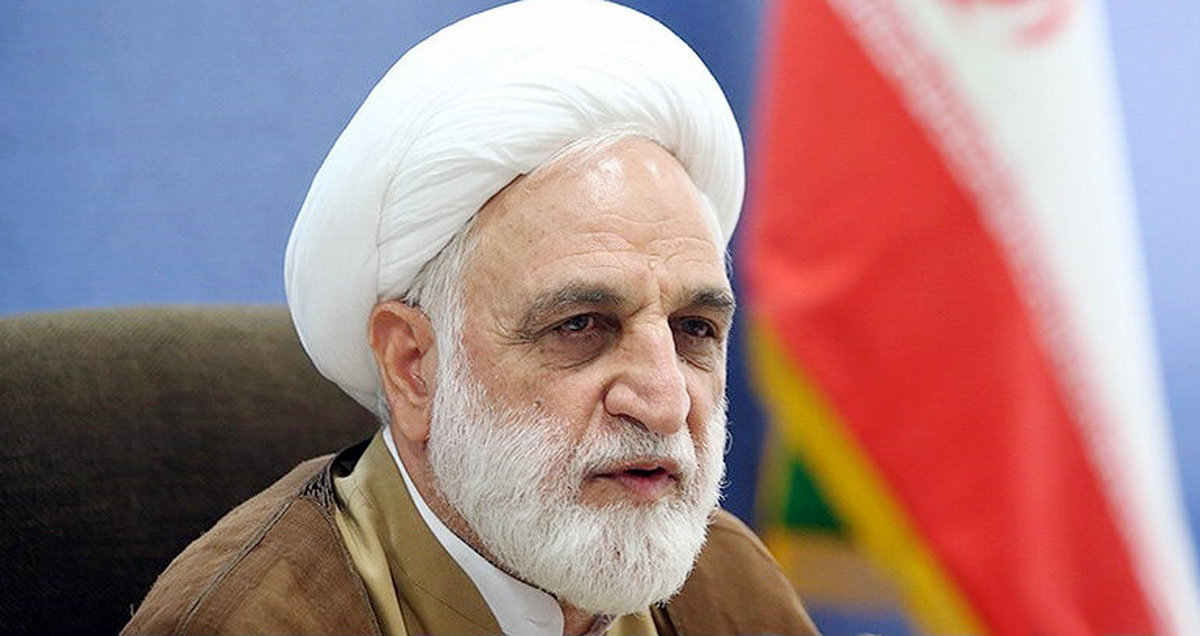 تقدیر اژهای از منتقدان به بیانیه اصلاح طلبان
