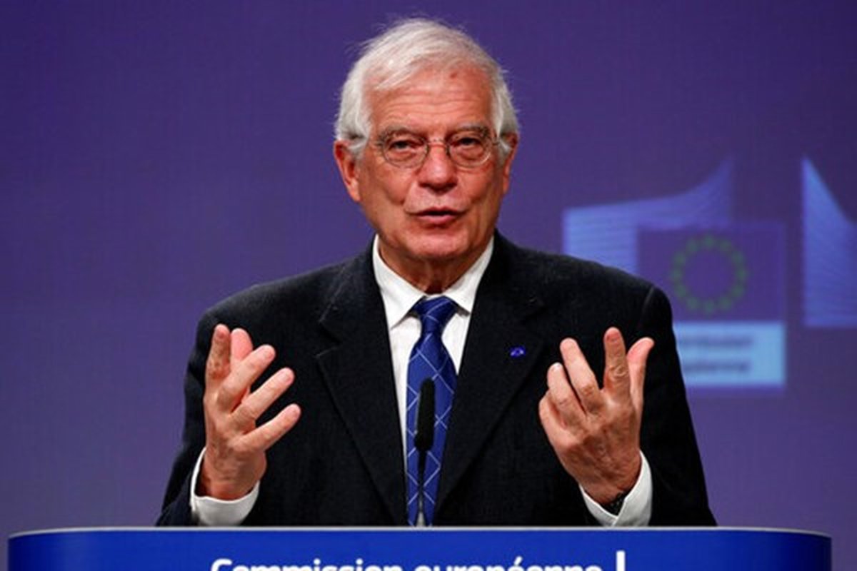 یادداشت مسئول سیاست خارجی اتحادیه اروپا درباره برجام