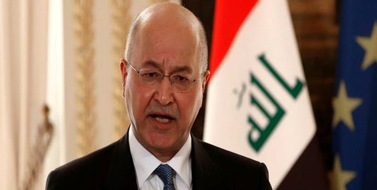 ایران و عربستان بیش از یک بار در بغداد گفتوگو کردهاند