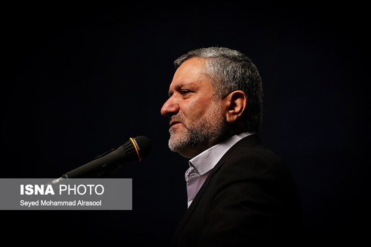 معاون اجرایی رئیسجمهور: دست فسادگران را بستهایم