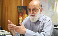 «چمران» رئیس شورای شهر تهران ماند