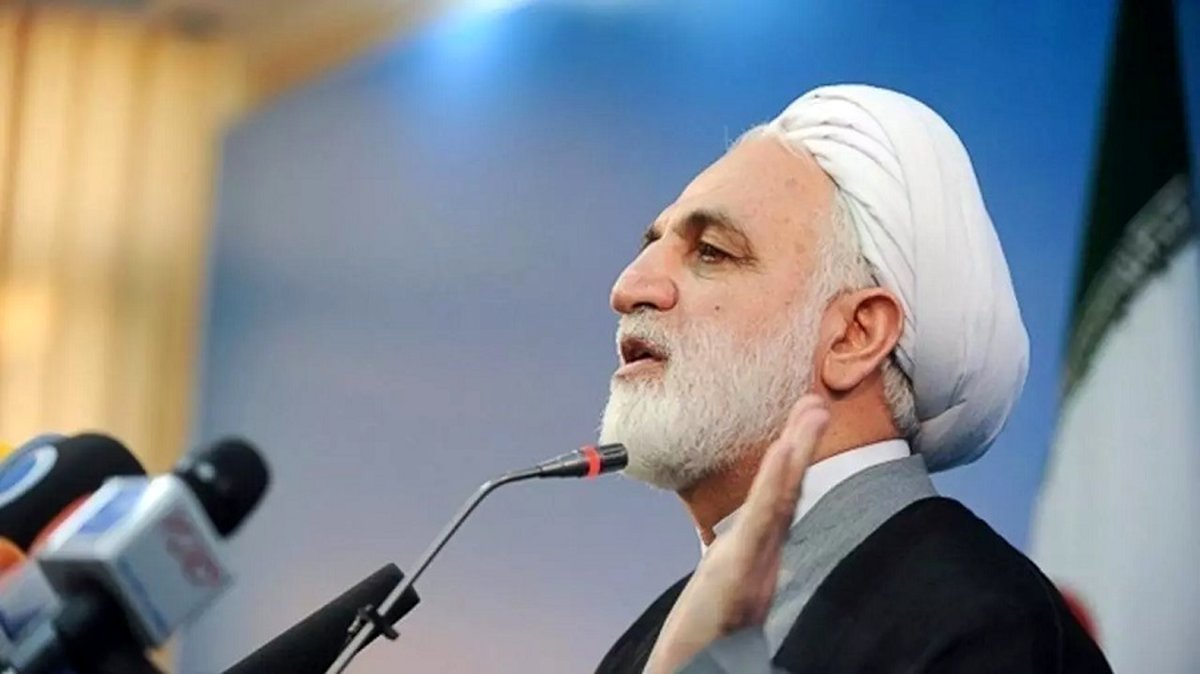 محسنی‌اژه‌ای: شایعات در مورد خانواده من کذب است