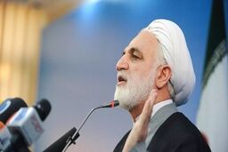 محسنی‌اژه‌ای: شایعات در مورد خانواده من کذب است