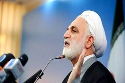 محسنی‌اژه‌ای: شایعات در مورد خانواده من کذب است