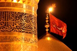 تور کربلا از تهران با بهترین قیمت