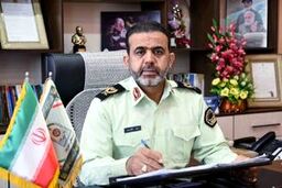 دستگیری عاملان تیراندازی به سمت ماموران انتظامی در دره شهر