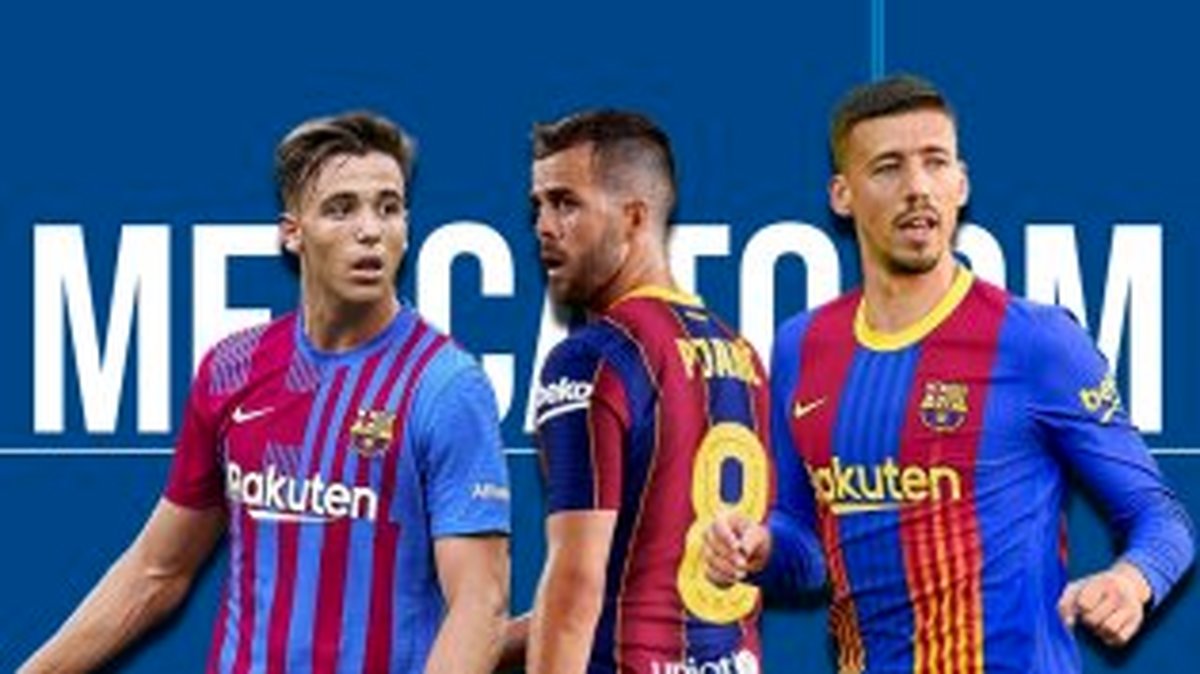 باشگاه پرطرفدار فرانسوی برای نجات بارسا می‌آید