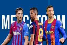 باشگاه پرطرفدار فرانسوی برای نجات بارسا می‌آید