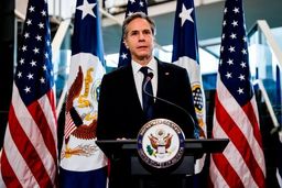 تلاش بلینکن برای مقصر جلوه دادن ایران در وقفه مذاکرات