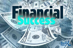 دانستنی های موفقیت مالی / نکات طلایی و کلیدی مهم ثروتمند شدن