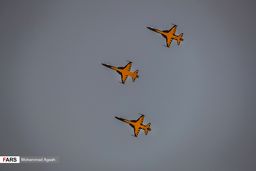 هک همزمان ۲ هواپیمای دشمن در مرز هوایی ایران