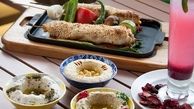 رستوران کوبابا؛ تنها رستوران با غذاهای لبنانی