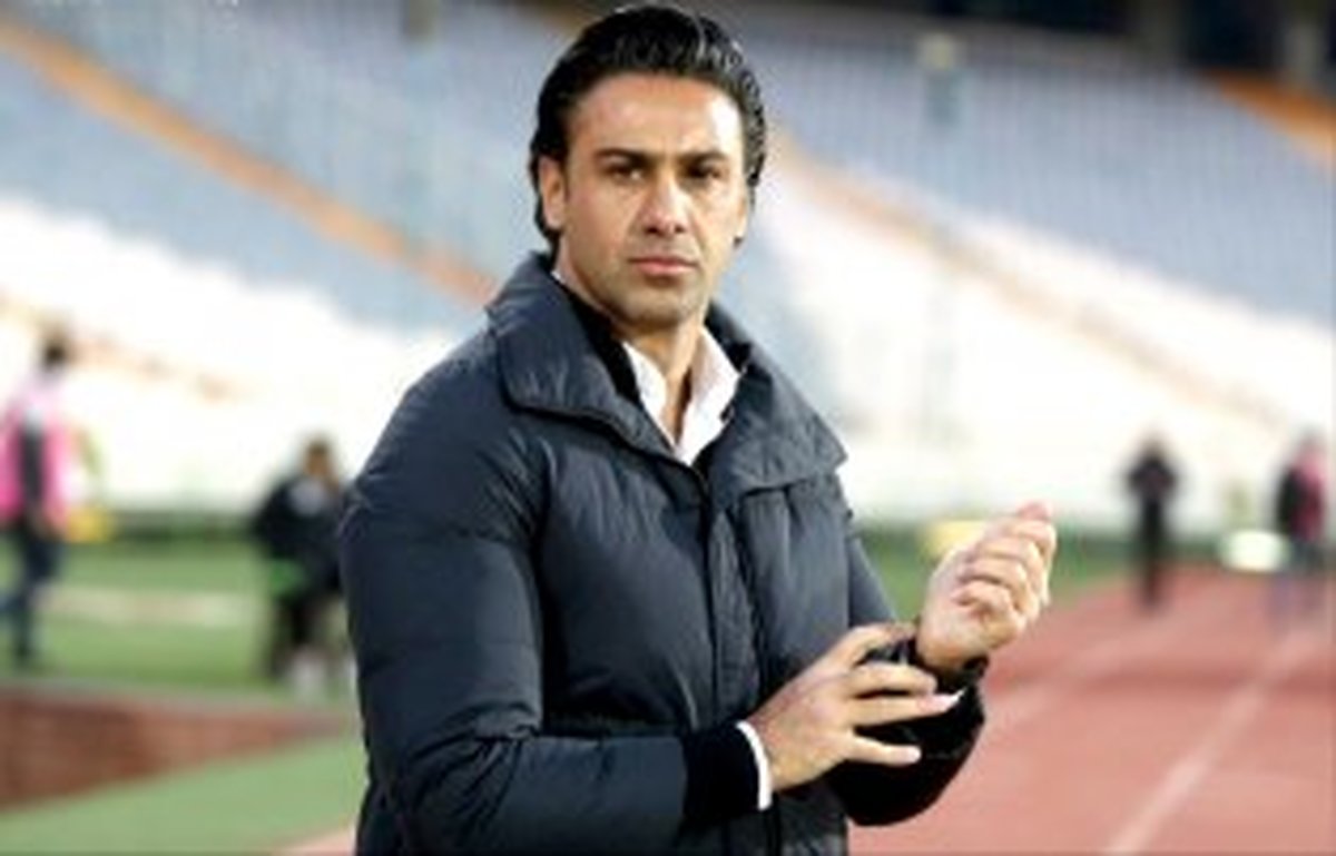 جنگ مجیدی با استقلالی ها بر سر قهرمانی