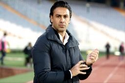 جنگ مجیدی با استقلالی ها بر سر قهرمانی