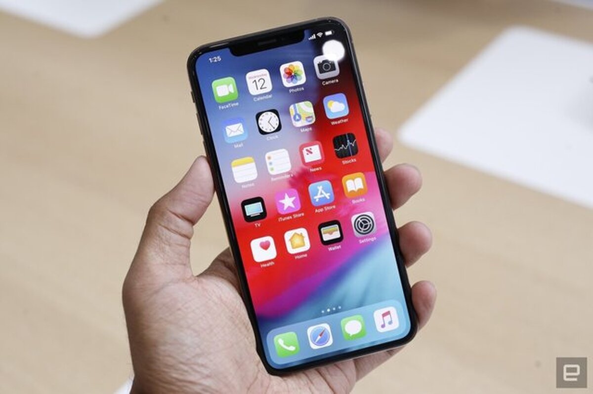 آیفون‌های جدید پشتیبان 5G خواهند بود