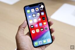 آیفون‌های جدید پشتیبان 5G خواهند بود