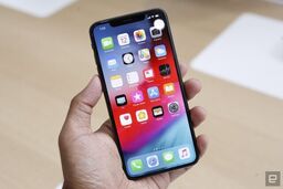 آیفون‌های جدید پشتیبان 5G خواهند بود