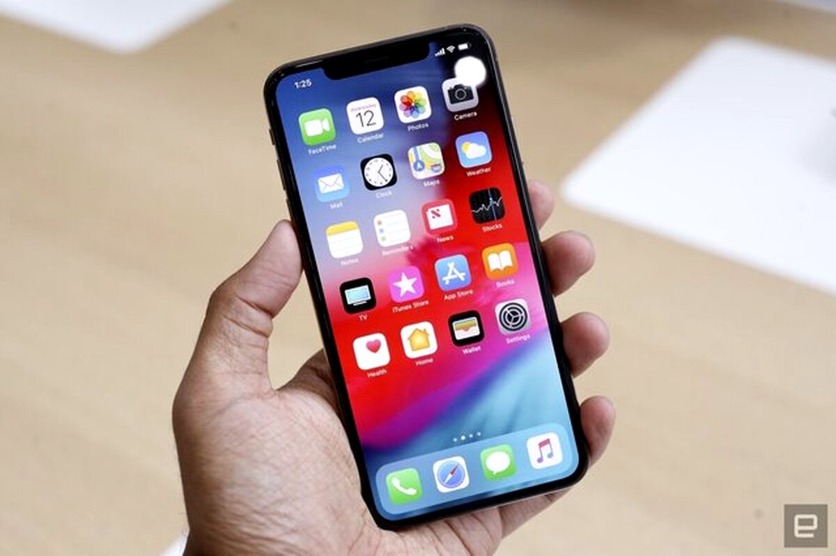 آیفون‌های جدید پشتیبان 5G خواهند بود