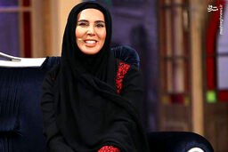 ولنتاین لیلا بلوکات همه را غافلگیر کرد