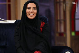 ولنتاین لیلا بلوکات همه را غافلگیر کرد