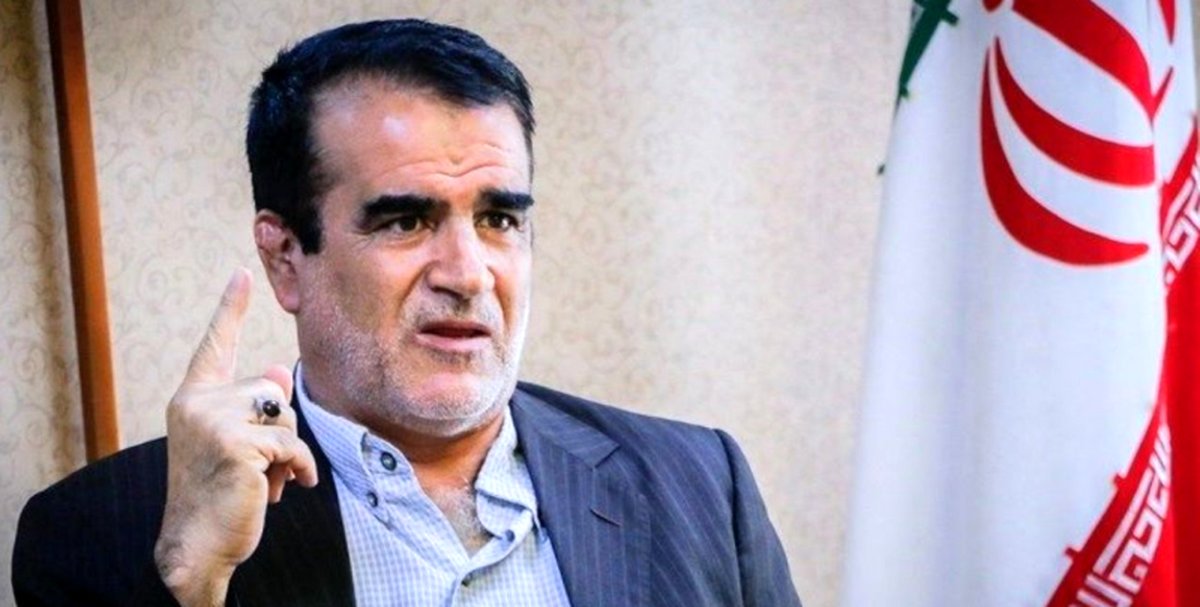 نمازی: زیرساخت حذف ارز ترجیحی مهیا نبود
