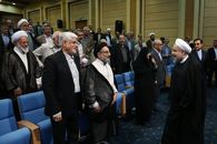 رازگشایی از حرف های امروز حسن روحانی ؛ آیا رییس جمهور دست رد به سینه اصلاح طلبان زده است ؟