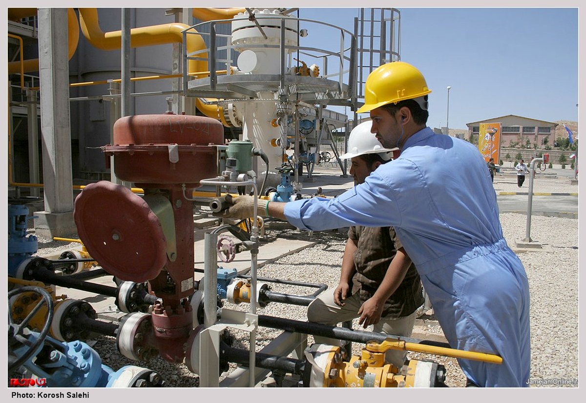 ثانیه شماری شرکتهای نفتی جهان برای بازگشت به ایران ؛ شل به یادآوران و توتال به آزادگان بازمی گردد