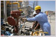 ثانیه شماری شرکتهای نفتی جهان برای بازگشت به ایران ؛ شل به یادآوران و توتال به آزادگان بازمی گردد