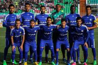 استقلال خوزستان/ذوب آهن